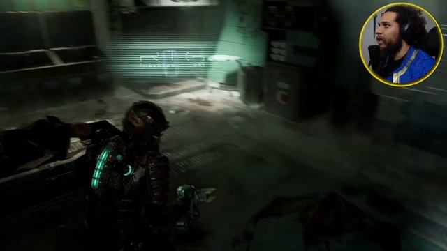 Dead Space Part 2: Predicting My Demise смотреть онлайн