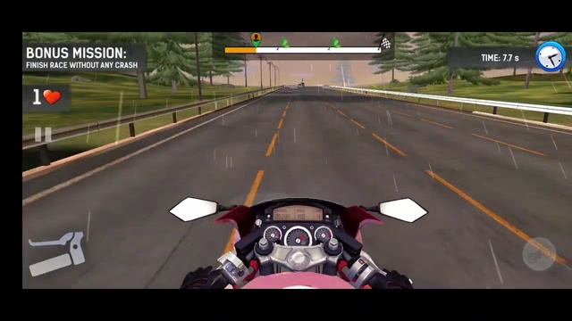 Moto Rider Go/RACE THE TRAFFIC IN THIS ULTIMATE MOTORCYCLE RACING GAME_ Moto Rider #games смотреть онлайн