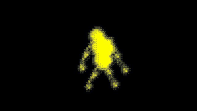 C2H5OH 2 (4k intro) - SerzhSoft [#zx spectrum AY Music Demo] смотреть онлайн