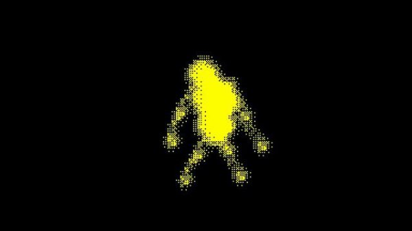 C2H5OH 2 (4k intro) - SerzhSoft  [#zx spectrum AY Music Demo]
