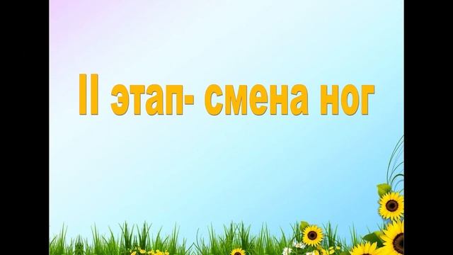 Моторное программирование. Виды. Функции. Упражнения. смотреть онлайн