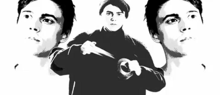 ALEKSEEV - Пьяное Солнце (BACKDROUND VIDEO 05.03.3016) смотреть онлайн