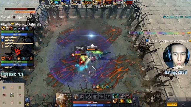 CHC - !АПАЕМ ПТС (2000+) !Подготовка к турниру (день 2) смотреть онлайн