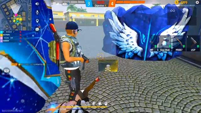 FREE FIRE LIVE GRANDMASTER RANK PUSH ??| GARENA FREE FIRE смотреть онлайн