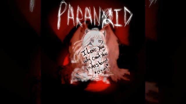 Paranoid смотреть онлайн