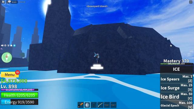 Where To Find Rip Indra in Blox Fruits | Rip Indra NPC Location смотреть онлайн