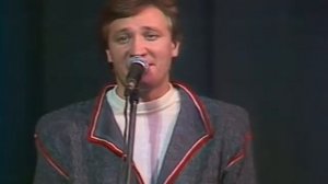 ВИА "Песняры" "Алеся" 1983 год