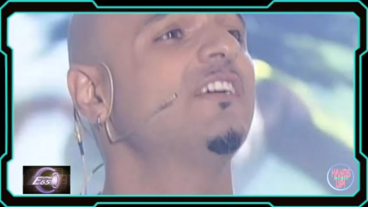 Eiffel 65 - Move Your Body (KayLife! Video Edit)