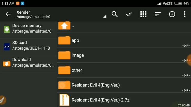 [70MB] Resident Evil 4 Android Download || resident evil ppsspp highly compressed смотреть онлайн