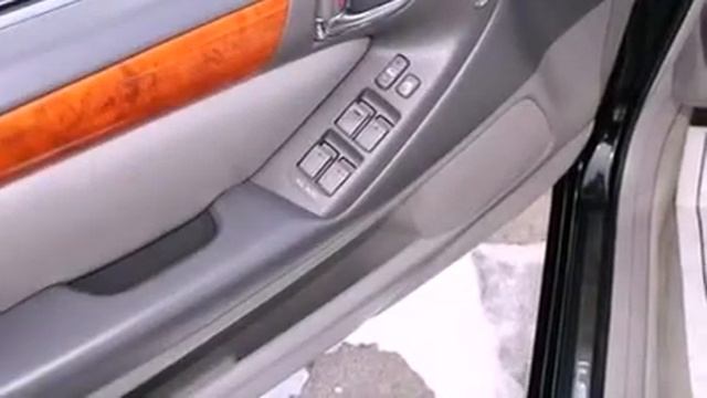 2001 Lexus GS 300 Denver CO 80221 смотреть онлайн