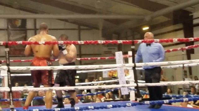 Hugo Trujillo vs Rafael Murphy смотреть онлайн