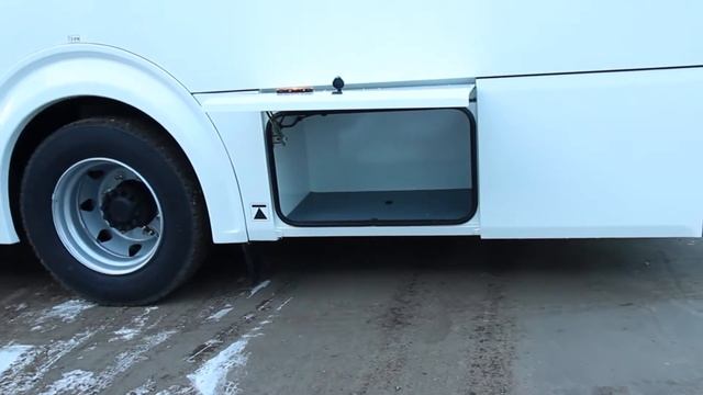 ПАЗ Vector Next 320455 04 смотреть онлайн