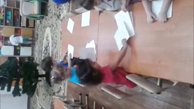 ФОРМИРОВАНИЕ НАВЫКОВ САМООБСЛУЖИВАНИЯ 1 смотреть онлайн