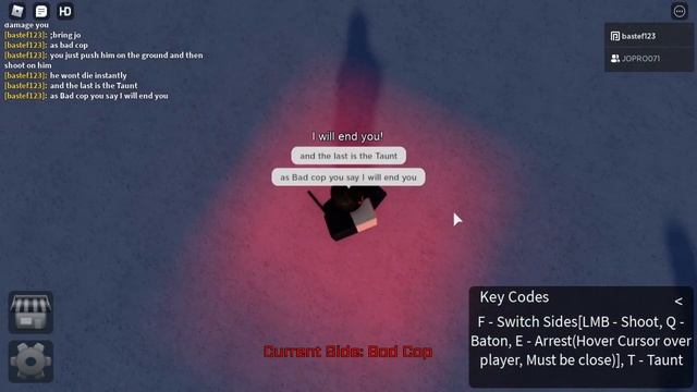 Roblox Script Fighting Ultimate Update + all OP Scripts смотреть онлайн