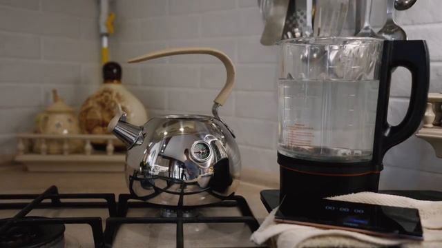 ГАЗ или ИНДУКЦИОННАЯ ПЛИТА ? смотреть онлайн