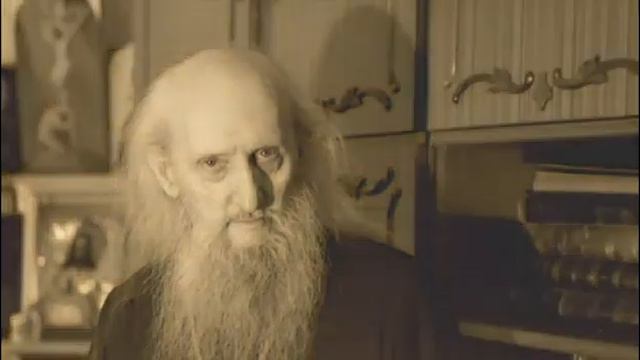 ДАР ПОКАЯНИЯ смотреть онлайн
