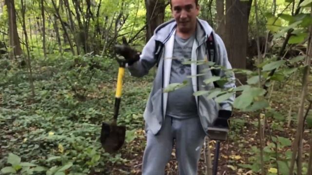ТАКОГО Я ЕЩЁ НЕ НАХОДИЛ.... смотреть онлайн