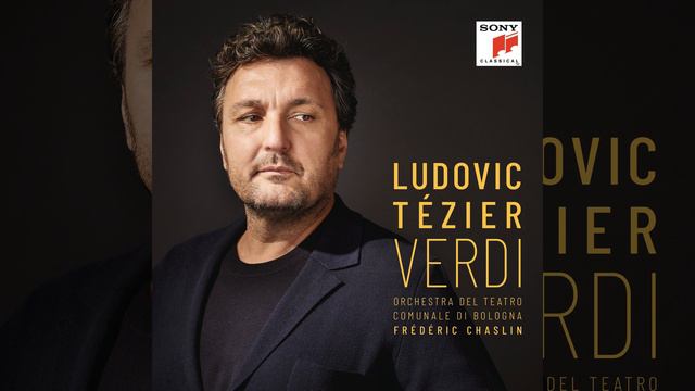 Il trovatore, Act II, Scene 2: Tutto è deserto смотреть онлайн