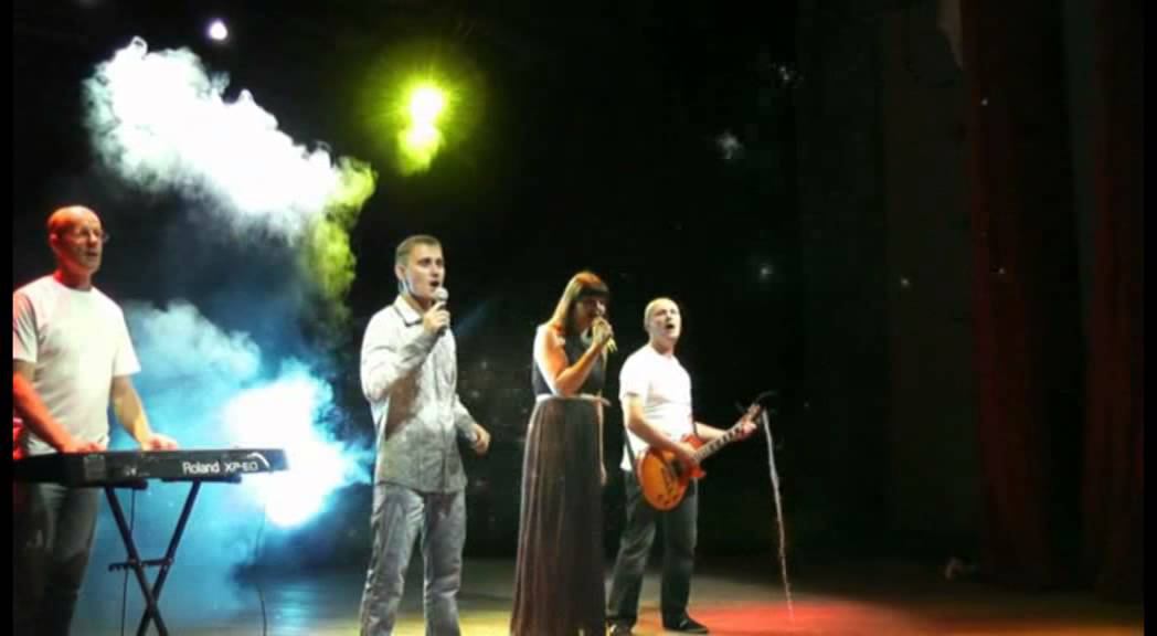 Работа над роликом 