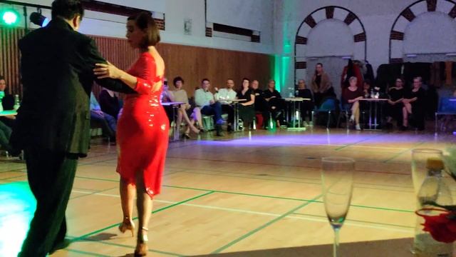 Chicho and Juana in Aarhus, Denmark 2022 смотреть онлайн