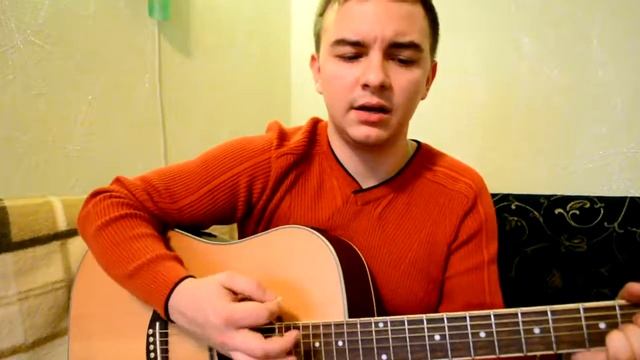 Кавер Крик Душі Не ти смотреть онлайн