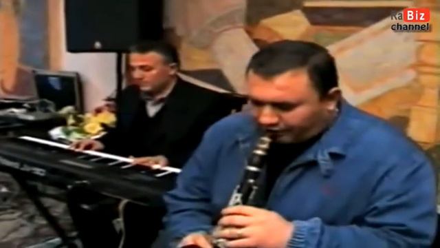 Afon & Hovhannes Vardanyan