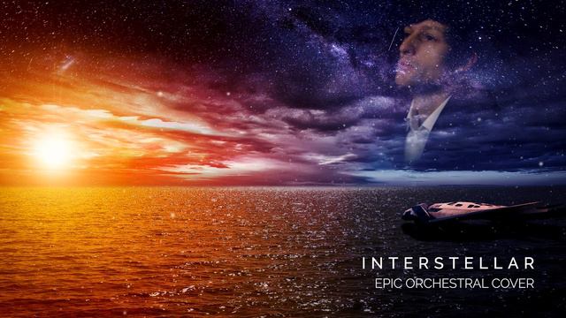 Hans Zimmer - Interstellar | Epic Piano Orchestral Cover смотреть онлайн