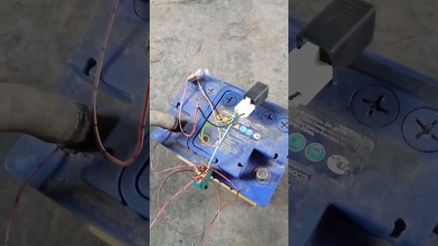 Как включить насоса автономки. смотреть онлайн