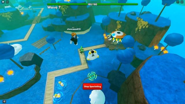 New Legendary Kizaru Showcase Anime Adventure - Roblox смотреть онлайн