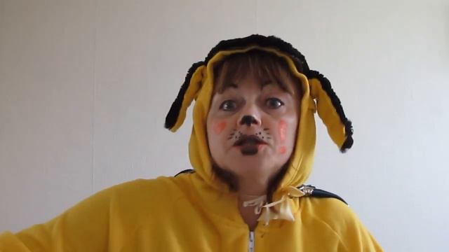 Кривенька качечка! смотреть онлайн