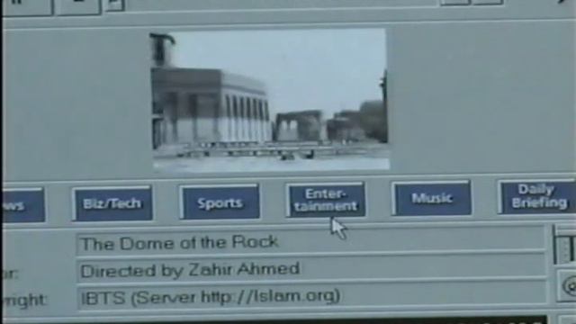 THE LAST DAY . According to muslim(Documentary) смотреть онлайн