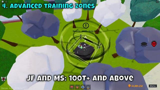 Tips and Tricks to Become *OP* in SPTS Endless смотреть онлайн