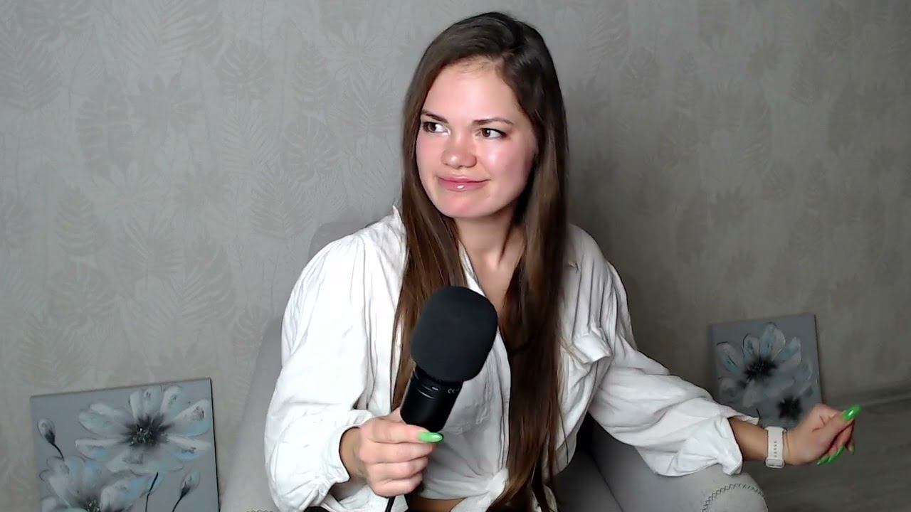 ANNA ASTI Затмила смотреть онлайн