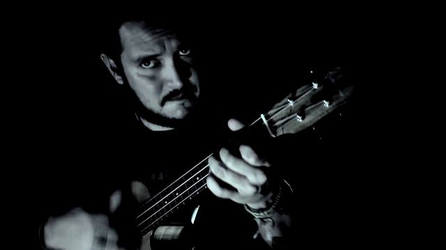 Zombie - The Cranberries ( Ukulele Cover ) смотреть онлайн
