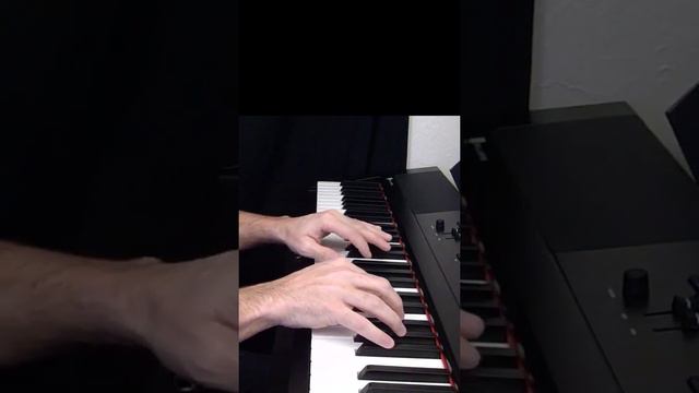 Chord Progression Fun 🎹 Bm F# A E G D Em F#7 😀 смотреть онлайн