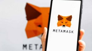 Метамаск кошелёк. Загрузка токена ONE(OES)
