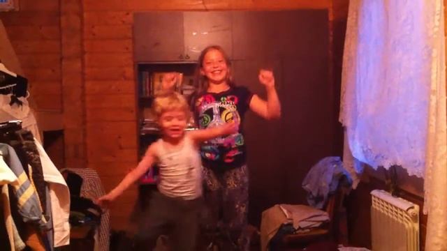 танец маленьких утят смотреть онлайн