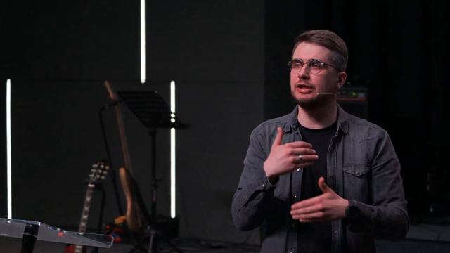 Церква Преображення | Богослужіння 24.03.2024 смотреть онлайн