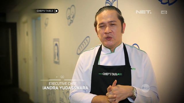 Chef's Table - Duck A L' Orange Ala Chef's Table With Chef Nabil Jaghdour смотреть онлайн