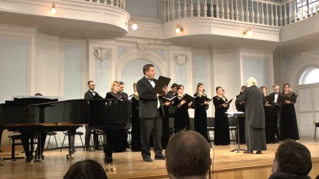 04. Висков, Русский Реквием (слова о.Артемия Владимирова). Александр Кирюшин, БЛАГОВЕСТ.mp4