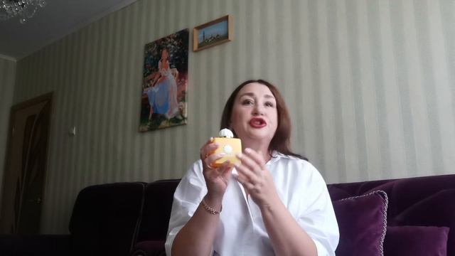 Ароматы " Amouage"-"SUNSHINI" (Солнце). смотреть онлайн