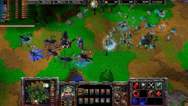 I Built this Gaming PC for $160 to Play Warcraft 3 Reforged смотреть онлайн