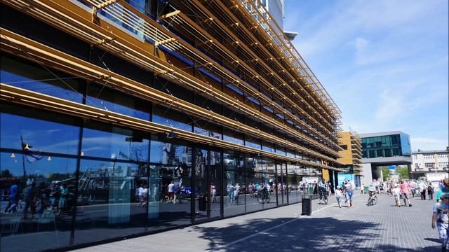 Gdynia Travel Guide - Top Things To Do In Poland смотреть онлайн