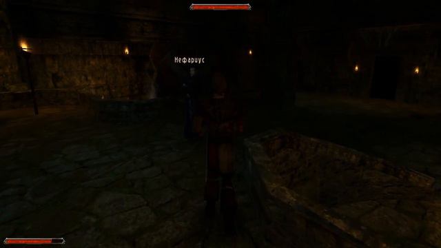 Прохождение Готика 2: Ночь Ворона — Часть 34: Орнамент у фермы Лобарта смотреть онлайн