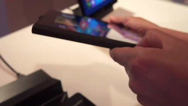 Обзор Lenovo ThinkPad Tablet 2 смотреть онлайн