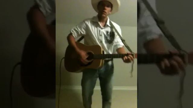 Hot country boy playin guitar and singing смотреть онлайн