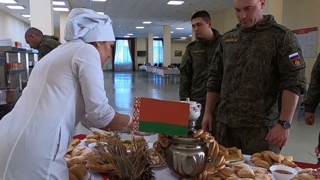 Чем кормят моряков-черноморцев. смотреть онлайн