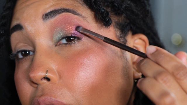 My Notoriously Morbid Palettes! BOO HOO COLLECTION! *PR смотреть онлайн