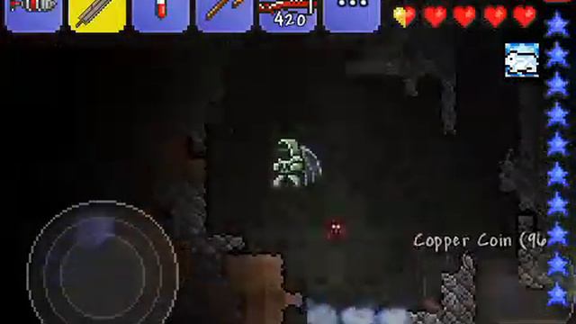 I Dono just Terraria смотреть онлайн