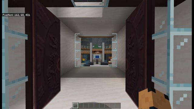 Door Innovation Center - Jurassic World Project: Isla Nublar - MCPE 30th July 2021 смотреть онлайн